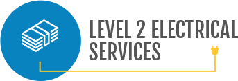 Level 2 Electrical Services
